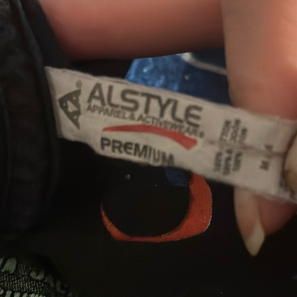 Austin City Limits 2019 Reworked Sleeveless Tee Shirt Billie Eilish Guns n Roses - Picture 7 of 7